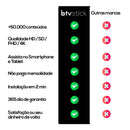 B-TV Stick Android 9.0 4K 5G + Wifi 2025 (Promoção Limitada)